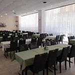 Kompleks wypoczynkowy Ośrodek Wczasowy Wrzos Łukęcin