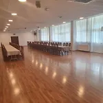 Kompleks wypoczynkowy Ośrodek Wczasowy Wrzos