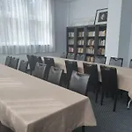 Kompleks wypoczynkowy Ośrodek Wczasowy Wrzos