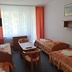Ośrodek Wczasowy Wrzos Kompleks wypoczynkowy