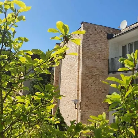 Ferienpark Osrodek Wczasowy Wrzos