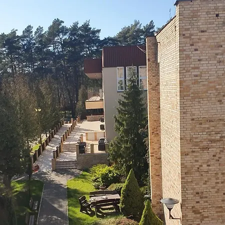 Osrodek Wczasowy Wrzos