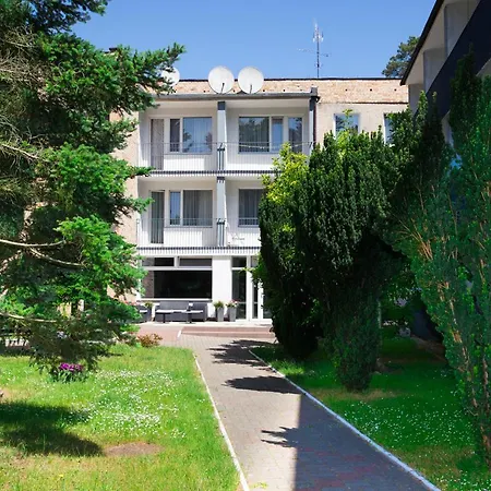 Parco vacanze Osrodek Wczasowy Wrzos