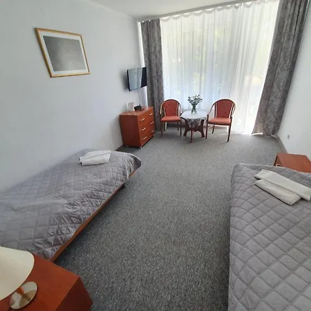 Osrodek Wczasowy Wrzos