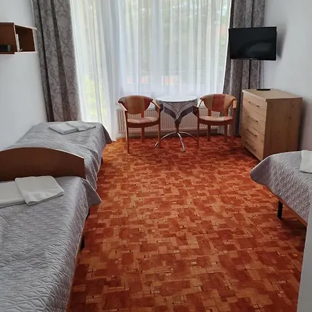 Osrodek Wczasowy Wrzos *