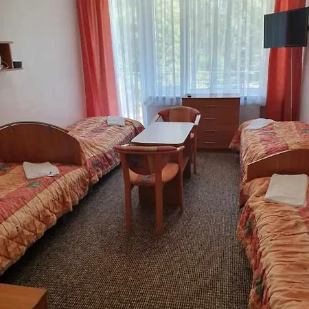 Osrodek Wczasowy Wrzos