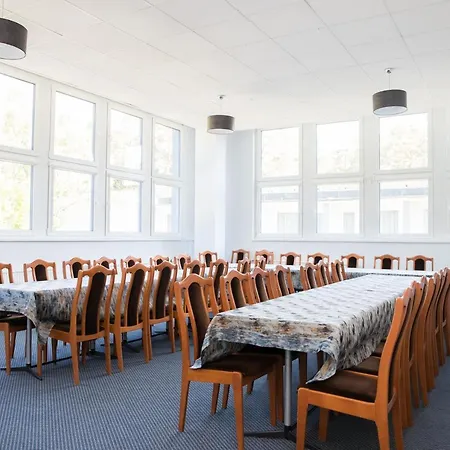 Osrodek Wczasowy Wrzos