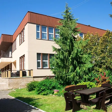 Ferienpark Osrodek Wczasowy Wrzos