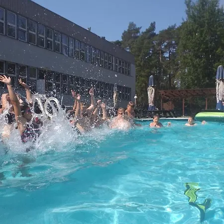 Ferienpark Osrodek Wczasowy Wrzos *