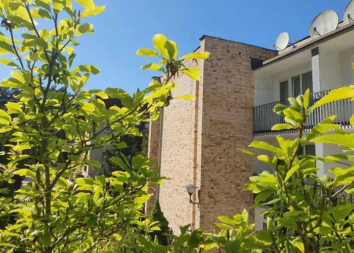 Aldeamento Turístico Osrodek Wczasowy Wrzos