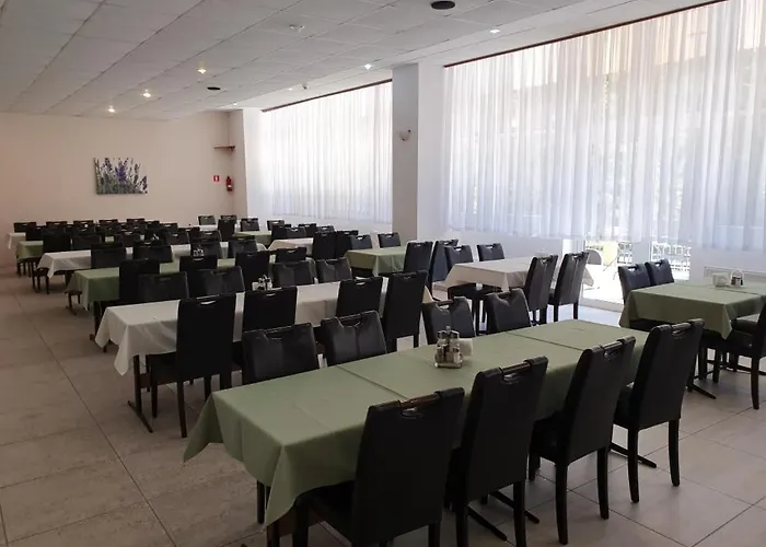 Parco vacanze Osrodek Wczasowy Wrzos Łukęcin