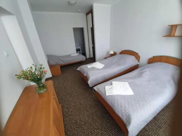 Osrodek Wczasowy Wrzos Aldeamento Turístico Łukęcin