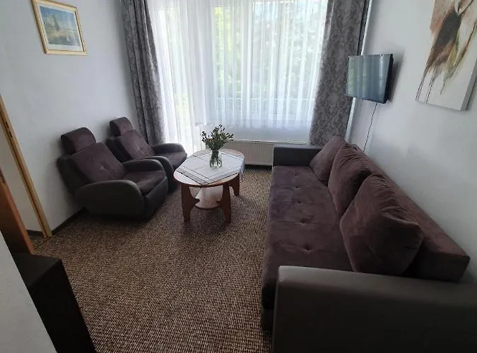 Aldeamento Turístico Osrodek Wczasowy Wrzos *