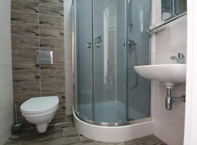 Aldeamento Turístico Osrodek Wczasowy Wrzos