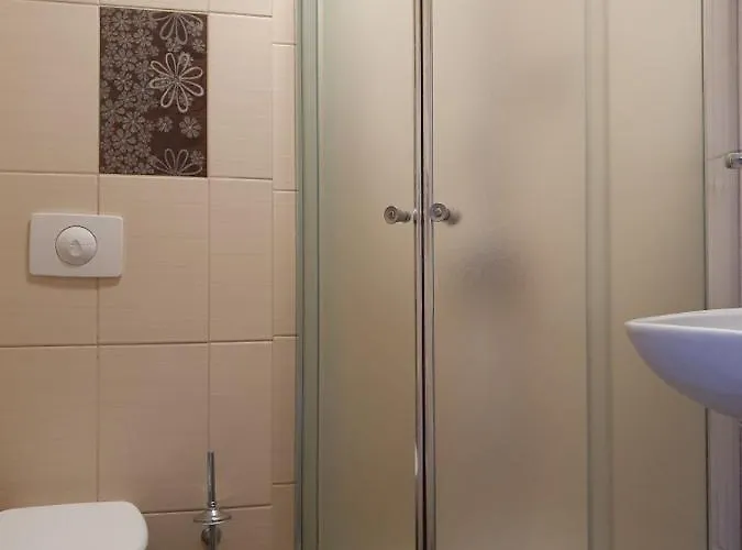 Aldeamento Turístico Osrodek Wczasowy Wrzos