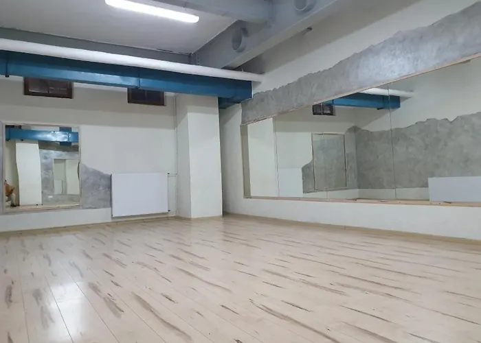 Osrodek Wczasowy Wrzos *