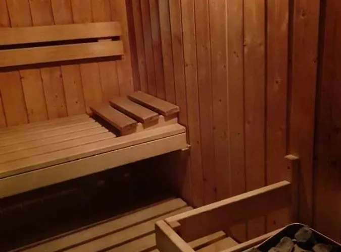 Osrodek Wczasowy Wrzos *