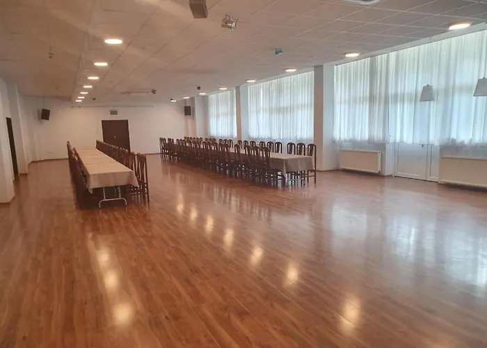 Aldeamento Turístico Osrodek Wczasowy Wrzos