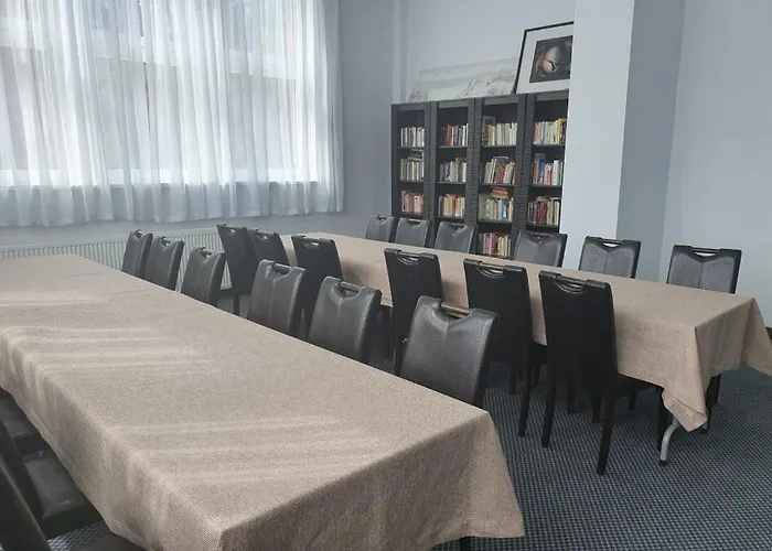 Aldeamento Turístico Osrodek Wczasowy Wrzos