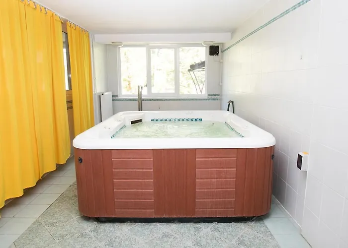 Osrodek Wczasowy Wrzos Aldeamento Turístico