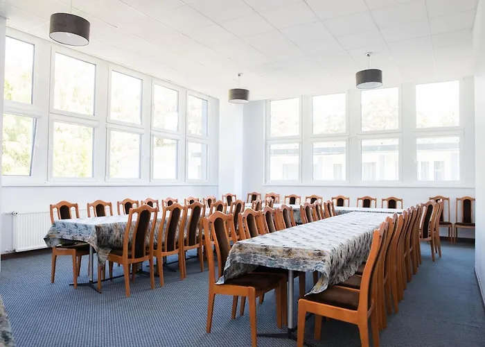 Osrodek Wczasowy Wrzos