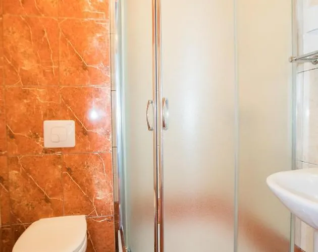 Osrodek Wczasowy Wrzos *