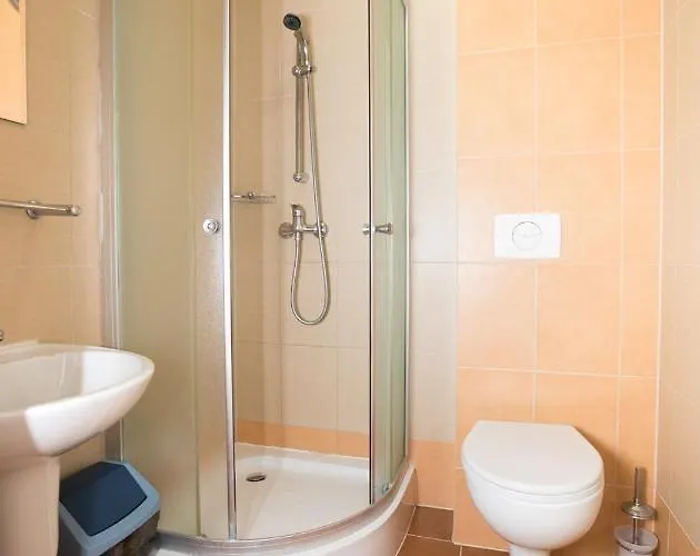 Aldeamento Turístico Osrodek Wczasowy Wrzos Łukęcin