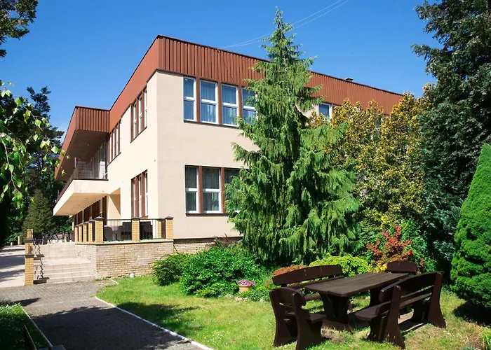 Parco vacanze Osrodek Wczasowy Wrzos