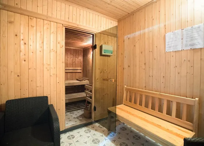 Osrodek Wczasowy Wrzos